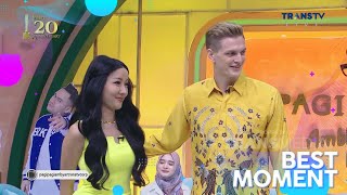 Download lagu LUCINTA LUNA Datang Bareng Pasangan Barunya ALAN! #BestMoment #PagiPagiAmbyar mp3 Download lagu LUCINTA LUNA Datang Bareng Pasangan Barunya ALAN! #BestMoment #PagiPagiAmbyar mp3