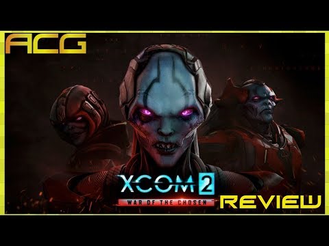 XCOM 2: War of the Chosen Review "Buy, Wait for Sale, Rent, Never Touch?"