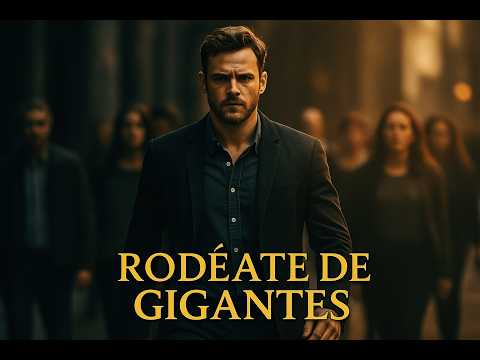 👉 Rodéate de Gigantes: El Poder del Círculo Correcto (4K) | Surround Yourself with Giants 2025