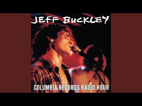 Lover, You Should've Come Over (Live At Columbia Records Radio Hour, New York, NY, June 4, 1995)