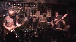 Into The Floyd - Bombastic Meatbats