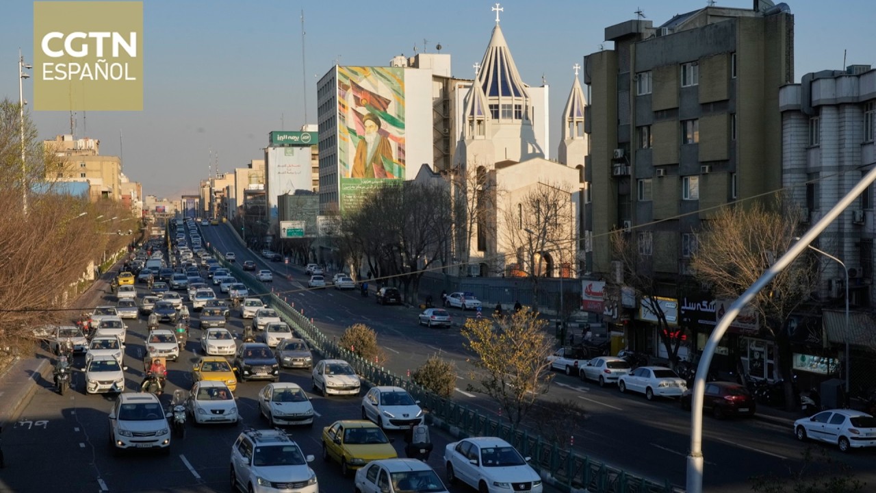 Irán anticipa resultados positivos antes de la tercera ronda de negociaciones nucleares con EE. UU.