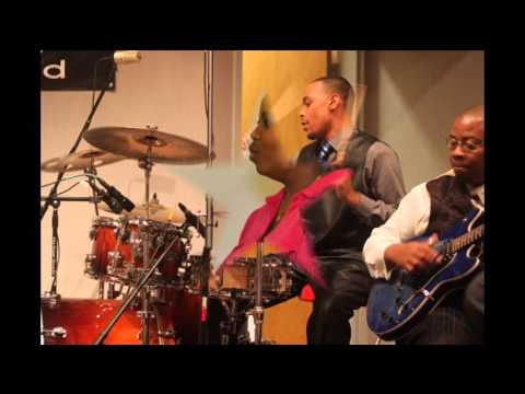 The Gospel of Sacred Steel TV - The Amazing Grace Praise Band