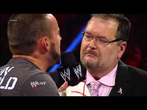 Jim Ross Talks ADR Leaving WWE