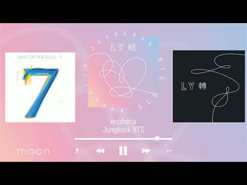 BTS Playlist (part 1) || no lyric ||