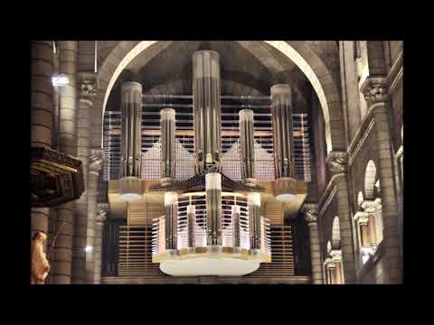 Jean-Louis Florentz. "Harpe de Marie"