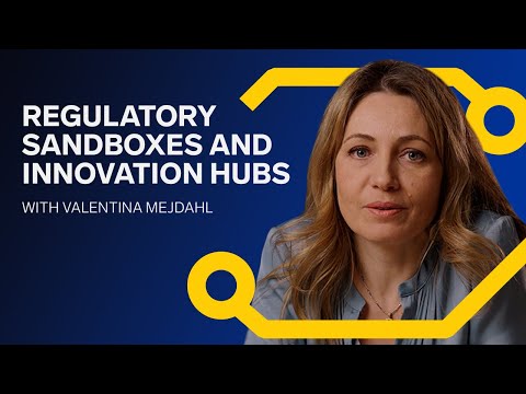 Regulatory Sandbox: A Testing Ground for Innovation | Community Health