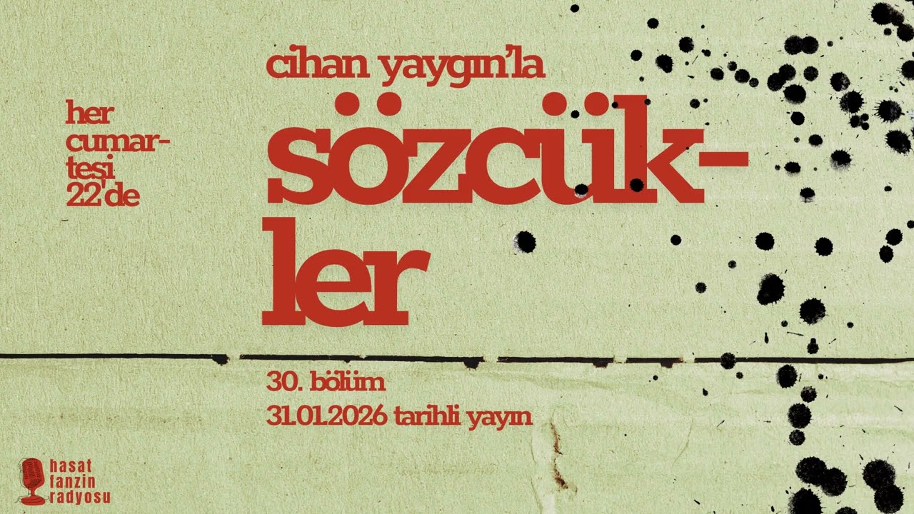 sözcükler - 30. bölüm