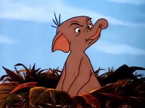 Slon Cira - ceo crtani film na srpskom (sinhronizovano)