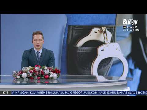 CENTRALNE VESTI 25.12.2025.