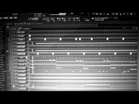 BEAT ACELGA (Prod marmishenK.O)