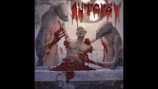 Autopsy - After the Cutting [Disc 2] (2016) Full Album HQ (Death Metal)