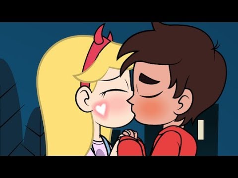 СВИДАНИЕ.комикс.Стар против сил зла.SVTFOE comics (dub comics)