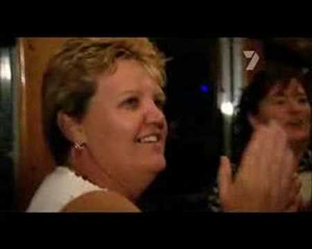 Blues Train - Getaway Feature