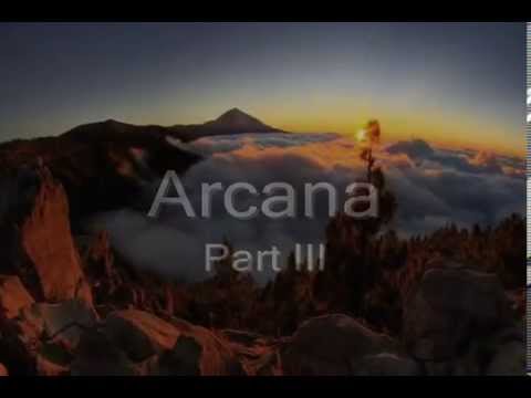 Arcana - Part III (Ambient)