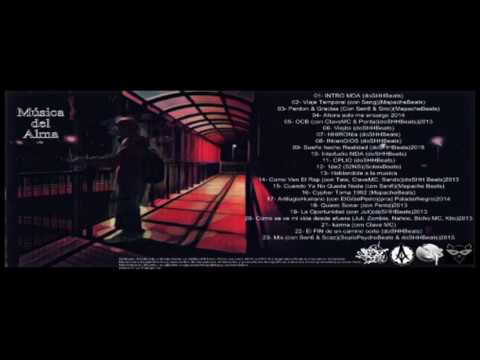 15- Cuando Ya No Queda Nada (con Sen6)(Mapache Beats)