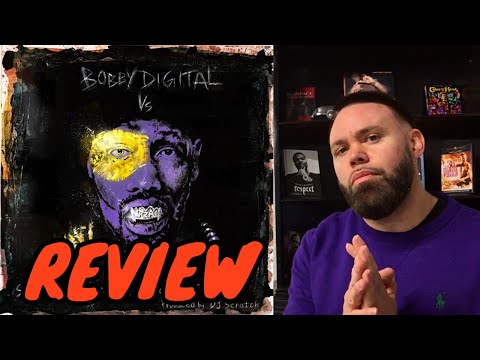 RZA, DJ Scratch - Saturday Afternoon Kung Fu Theater REVIEW