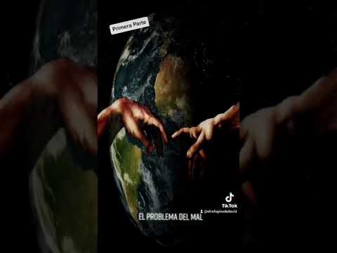 😳 Razones por las que DIOS PERMITE LA MALDAD!! 😳 #shorts #maldad #biblia #cristianismo  #ateísmo