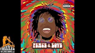 HBK CJ ft. Kool John, Compton Menace - The Guy [Prod. Mic Watts] [Thizzler.com]