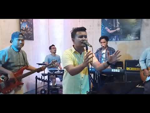 Lagu Medley (Kerispatih X Sammy Simorangkir) - Ambassador Band
