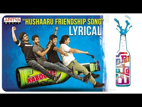 Friendship — watch video