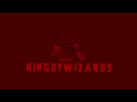 The King of Wizard's Kitchen [Minecraft Daredevil Parody]