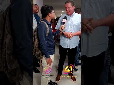 América Dourada 41 anos de emancipação política