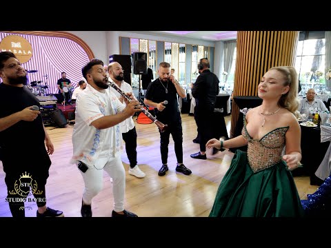 Alpen Minune Ork.Romaniei - En Yeni  ♫ ROMAN HAVALARI ♫ 2025 VARNA MASALA  █▬█ █ ▀█▀ V2