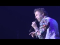 "Burnin' Sky" Paul Rodgers live at Hendon Rocks 2015 with Band-X and Friends