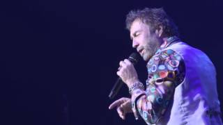 &quot;Burnin&#39; Sky&quot; Paul Rodgers live at Hendon Rocks 2015 with Band-X and Friends