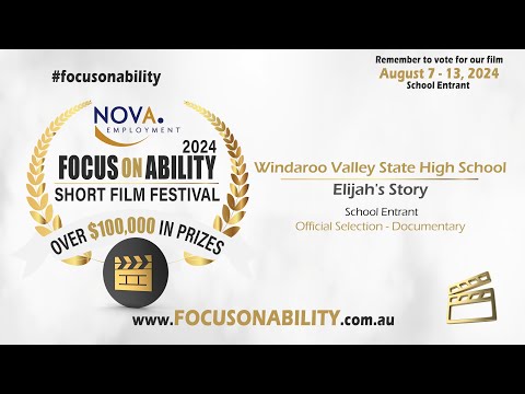 Elijah's Story film thumbnail