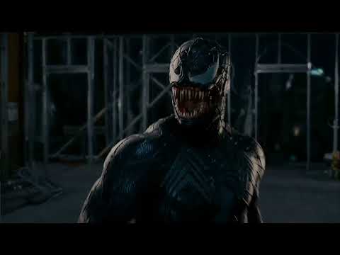 Venom Suite - Spider-Man 3 (2007) Soundtrack