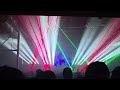 Future Breed Machine Solo Meshuggah At The South Side Ballroom In Dallas 2025