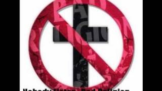 The Grey Race - Bad Religion Part 2/4 (Full Album)
