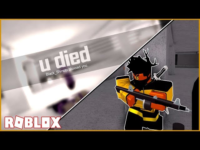 roblox best shooters games youtube