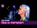 Lily Allen - Deep End (Lykke Li Cover)