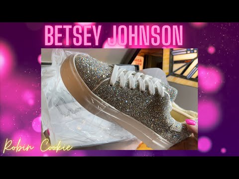 1st YouTube video about are betsey johnson shoes comfortable