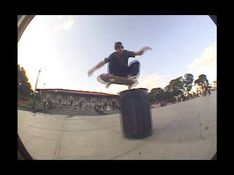 Evan Gabriel Bonus (2019-2020)