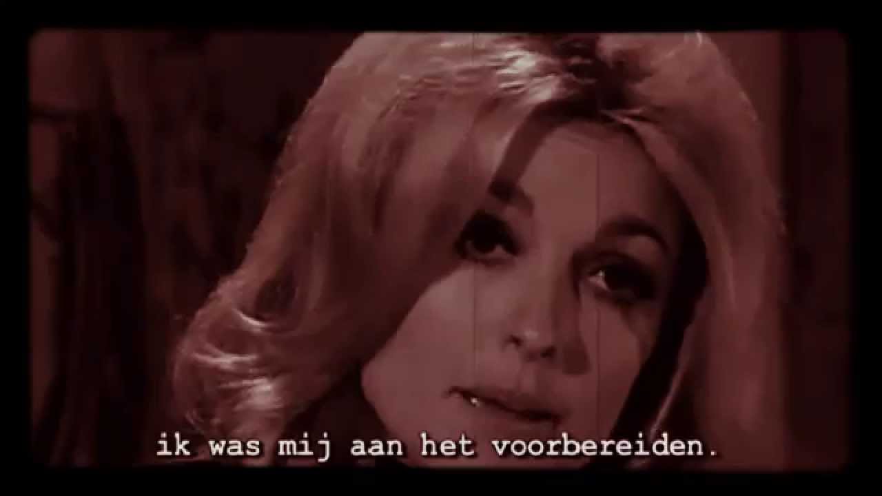 Sharon Tate ~ Interview, circa 1966. thumnail