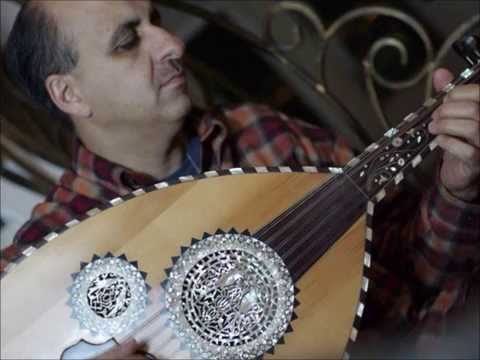 Naser Musa with Shakira and Beyonce. Beautiful L, Original Oud track