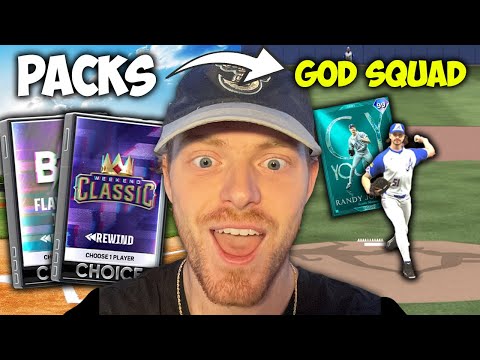 Jeder Diamant, den ich ziehe, wandert in mein Götterteam!