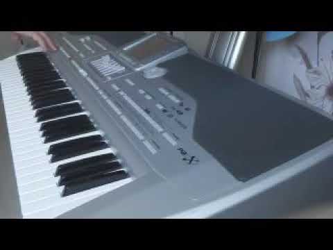 Arabia Balkan 2020 SET