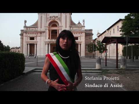 Venezuela l'appello del sindaco di Assisi Venezuela l'appello del sindaco di Assisi