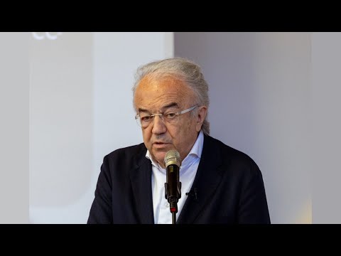 Werner Sobek:  Klimaneutrales Bauen. Vortrag 06.06.2024 Jahrestagung Bundesbau Baden-Württemberg