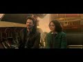 RED ONE Different TV Spot PG 13 2024 Action Comedy Dwayne The Rock Johnson