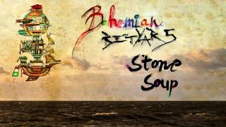 Bohemian Betyars - Betekintő (Stone Soup, 2012)