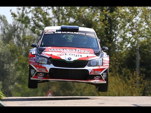 16° Rally Città di Scorzè 2019 - Highlights [HD]