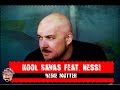 (Русский) Der King | Kool Savas feat. Nessi - Deine Mutter (Русский) Der King | Kool Savas feat. Nessi - Deine Mutter
