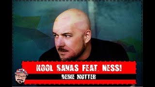 (Русский) Der King  | Kool Savas feat. Nessi - Deine Mutter