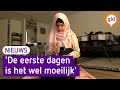 Jasmin (11) doet al voor de vierde keer mee aan de ramadan